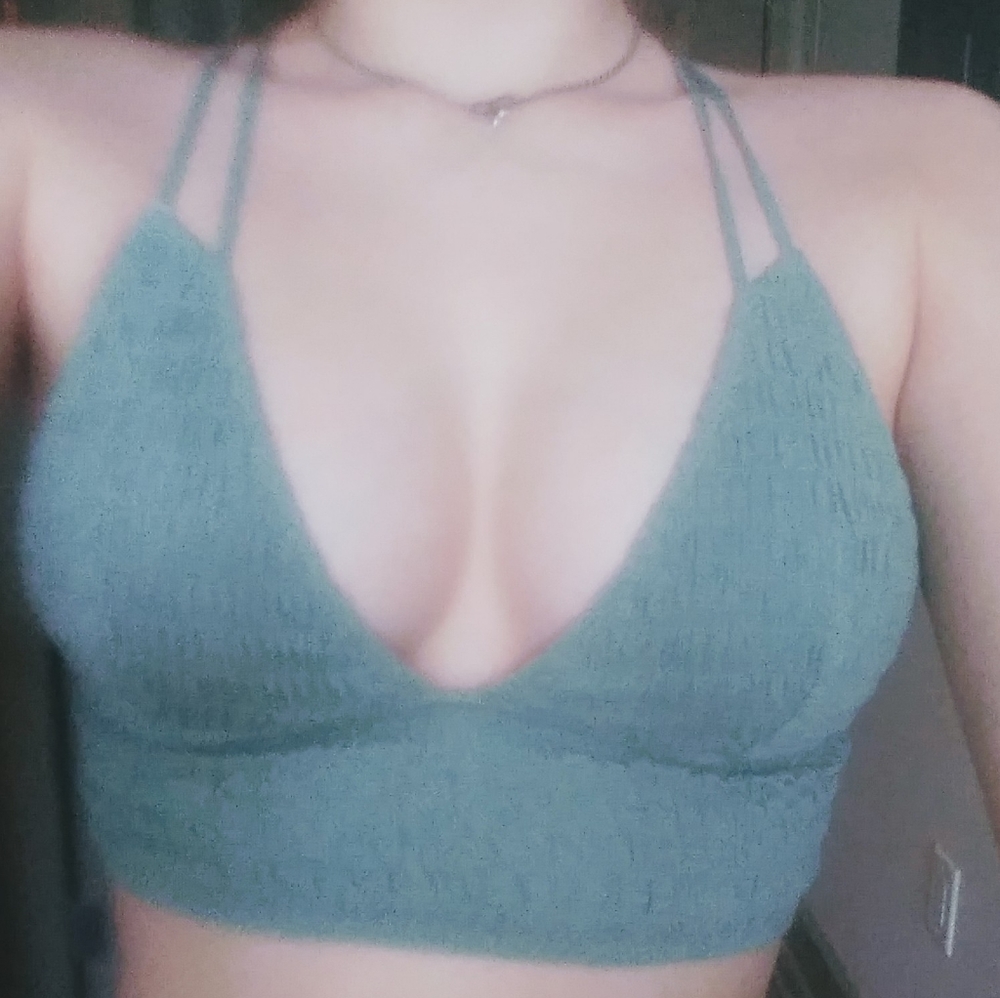 Victorias Secret Bralette size:S